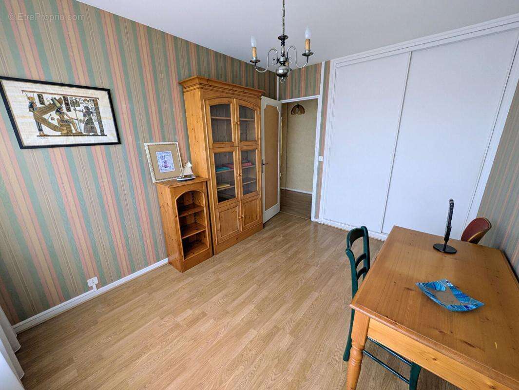 Appartement à ROANNE
