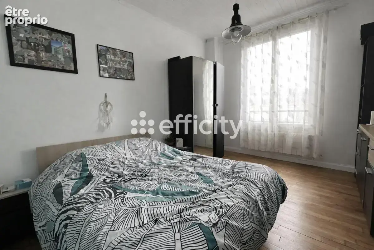 Maison 5 pièces 102 m² à vendre à Livry-Gargan (93190) - photo 5