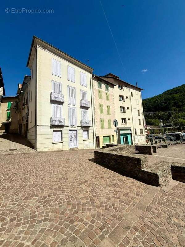 Appartement 29 m² à Ax-Les-Thermes  - photo 23