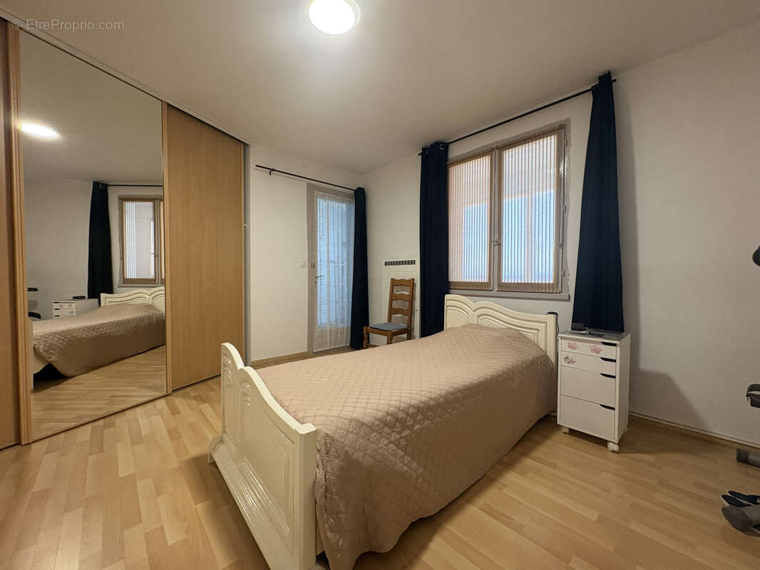 La digne-d'amont   charmante maison de village rénovée 3 chambres - photo 12