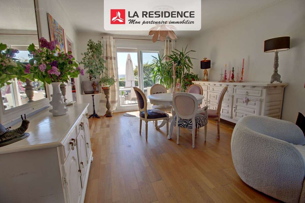 Maison à TRIEL-SUR-SEINE