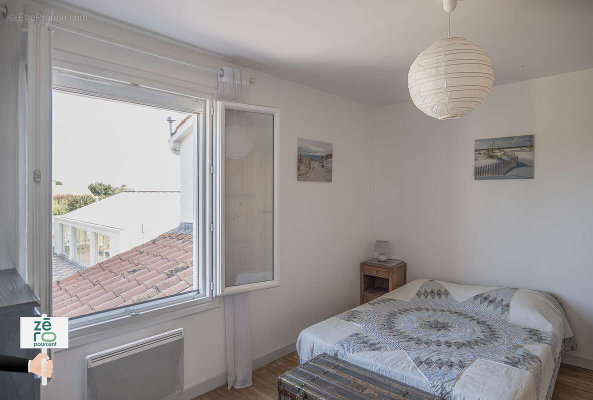 Maison à LES MAGNILS-REIGNIERS