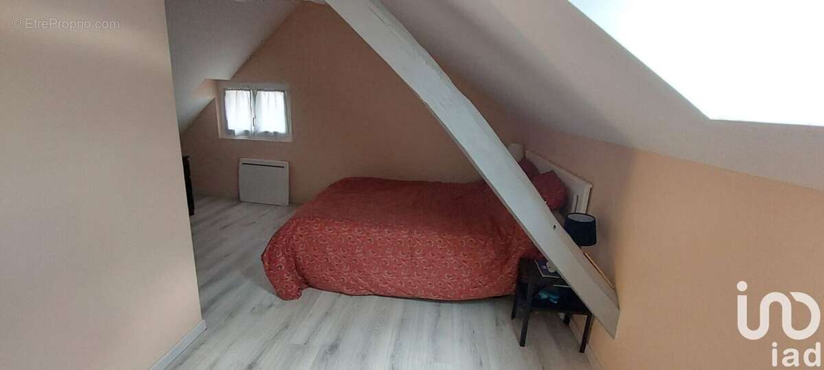 Photo 6 - Maison à CHAMBONCHARD