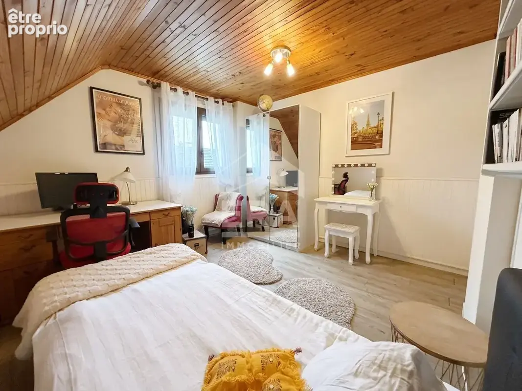Maison 133m² à brie-comte-robert - photo 6