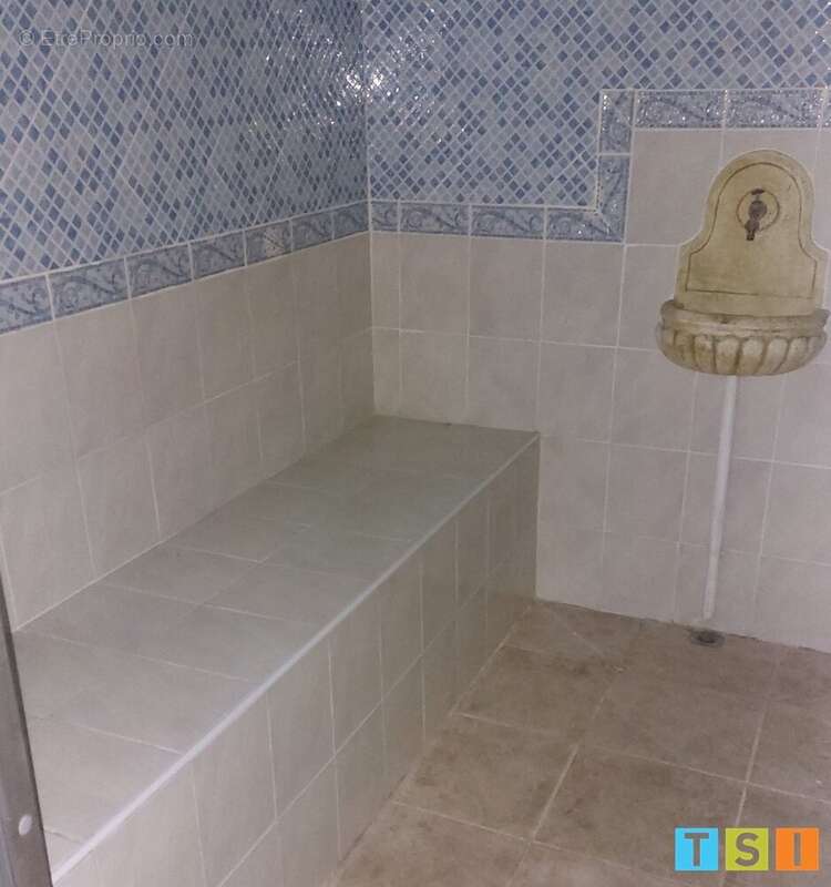 Immeuble sur 2 niveaux avec 2 entrées, 2 appartements à creer centre village - photo 25