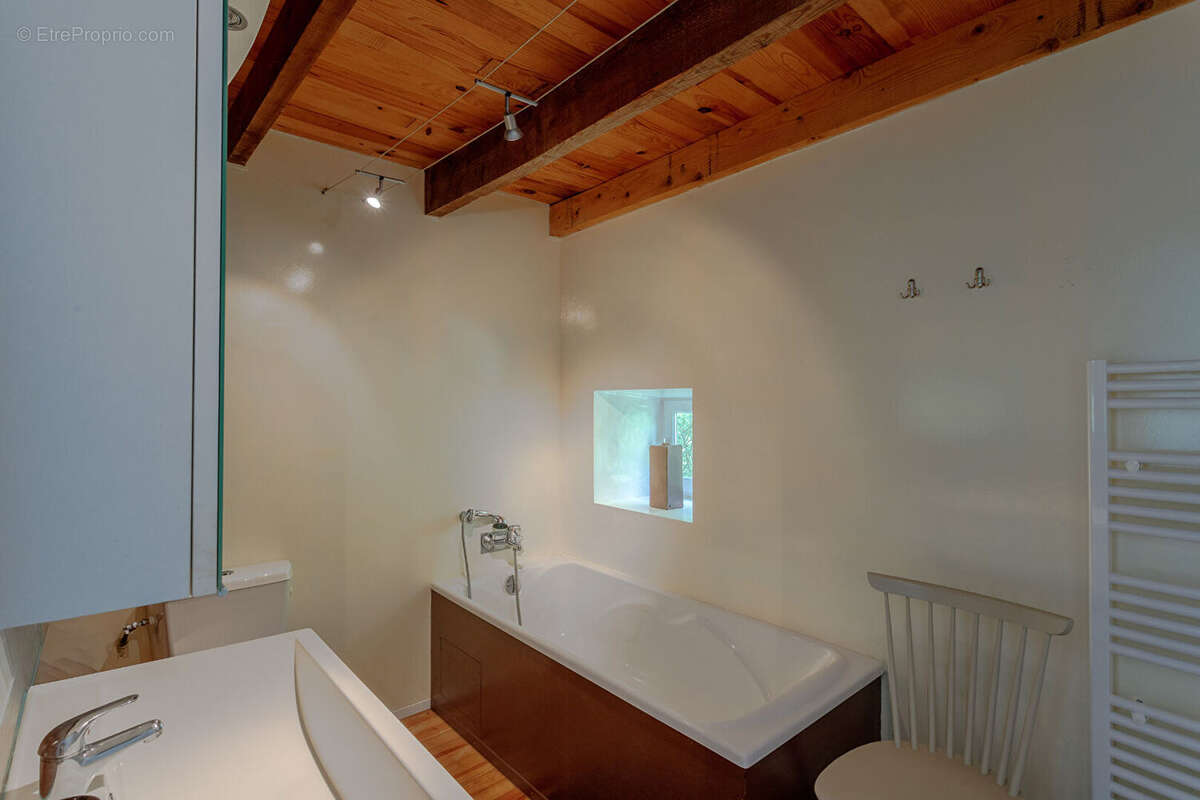 Charmante maison en pierre - vue exceptionnelle sur la vallée du Tarn - photo 18