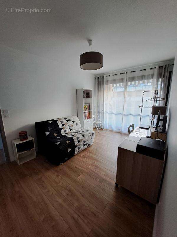 Appartement à NOISY-LE-ROI