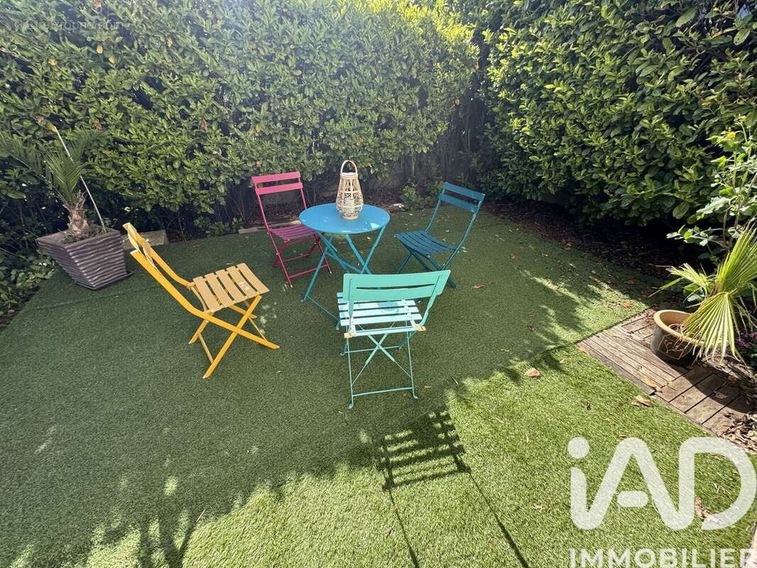 Photo 3 - Maison à MANOSQUE