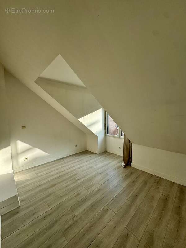 Appartement à ROUEN