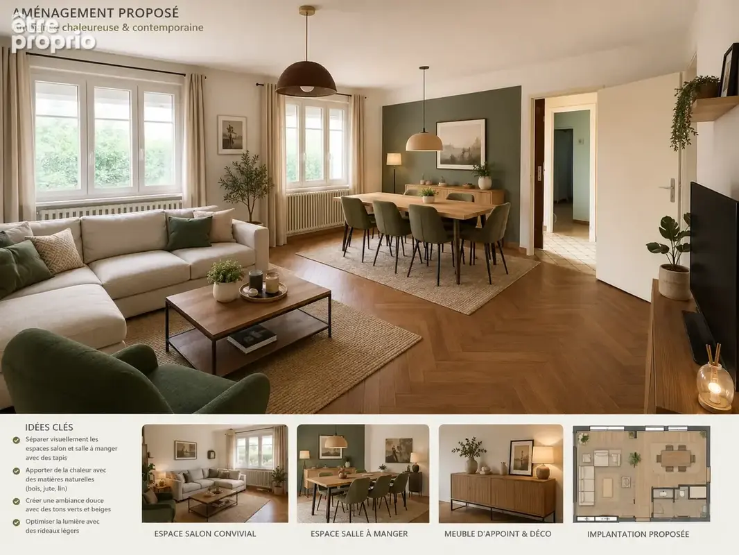 À deux pas de Bénodet et des commodités, maison familiale à rafraîchir ! - photo 4