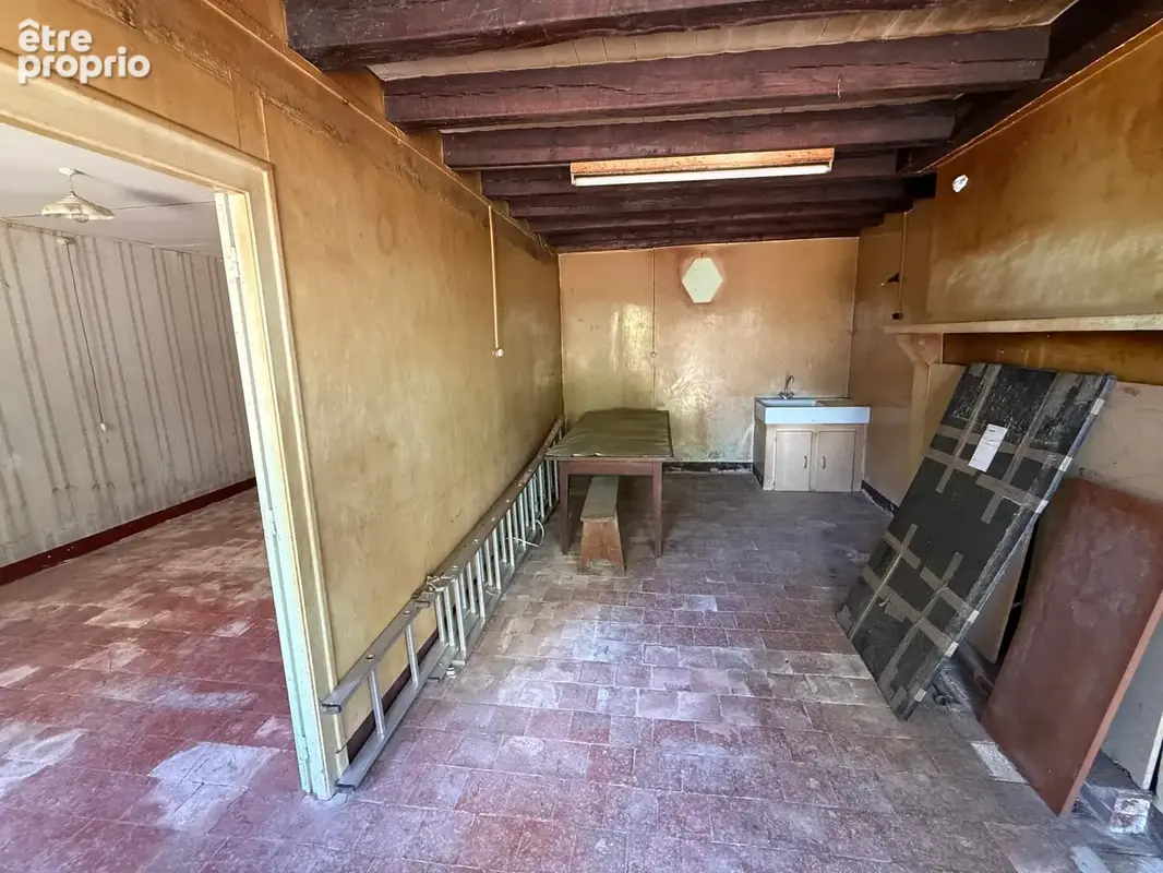 Maison à Chassignolles  - photo 2