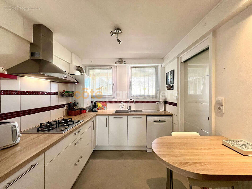 Appartement à ROYAN