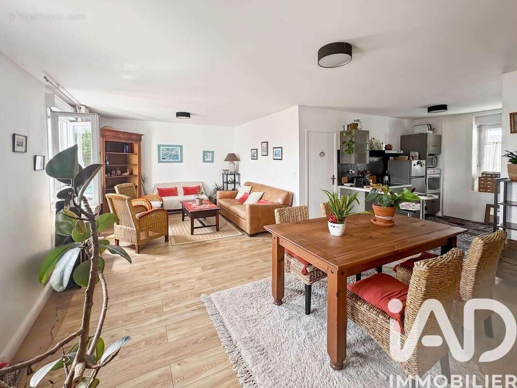 Photo 2 - Appartement à PORT-LOUIS