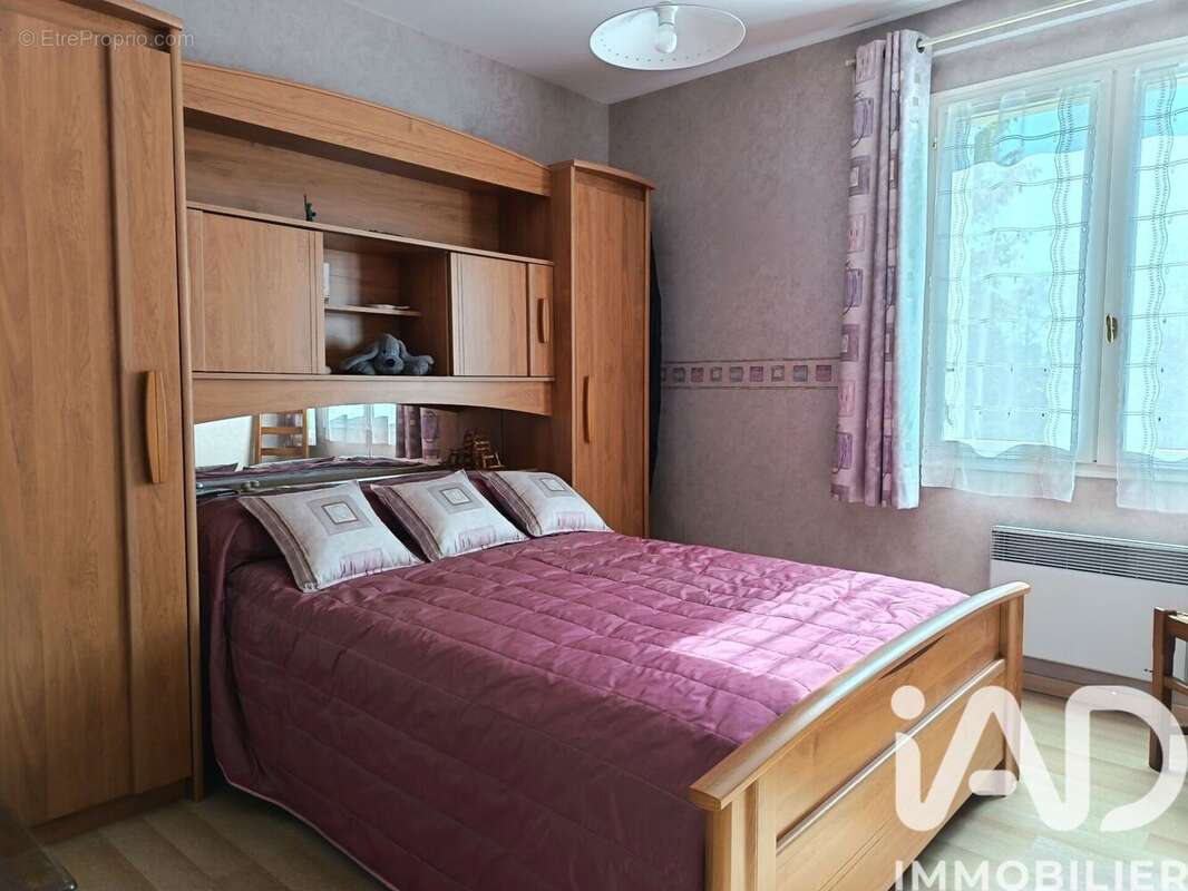 Photo 7 - Maison à COUTRAS
