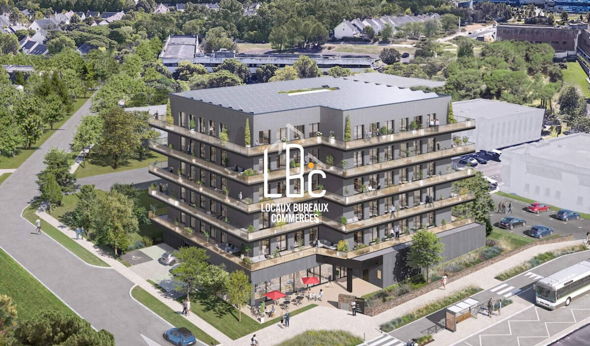 Commerce à SAINT-HERBLAIN