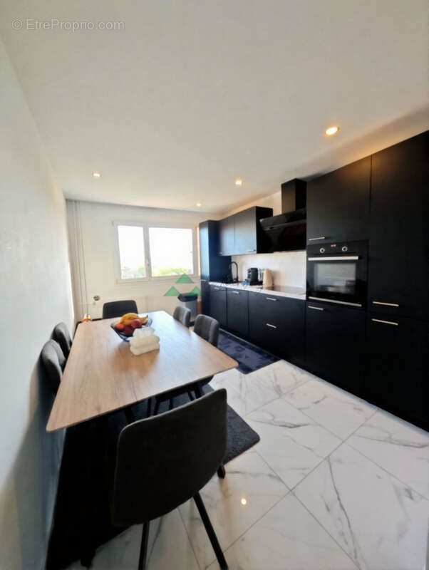 Appartement à SAINT-LOUIS