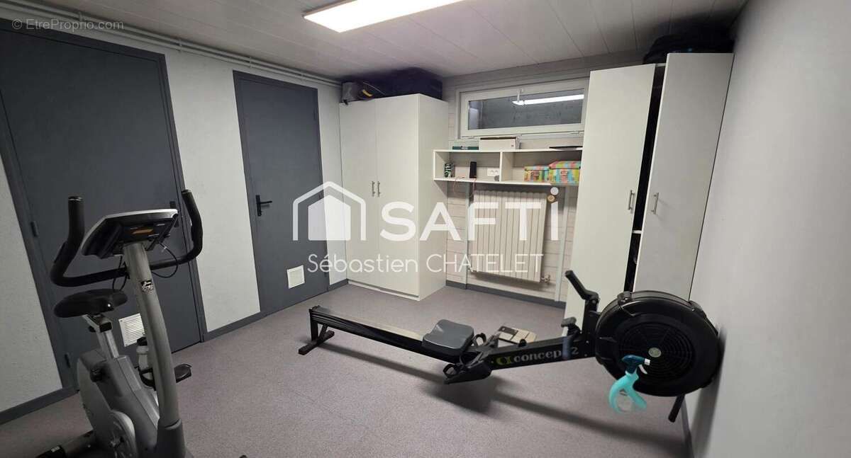 Photo 9 - Maison à QUINTAL