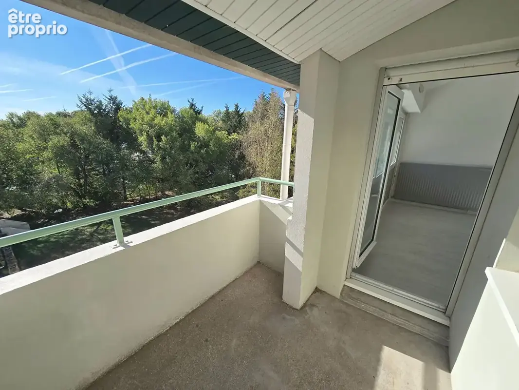 Appartement 64m² à rezé - photo 2