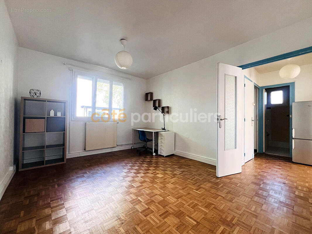 Appartement à ORLEANS