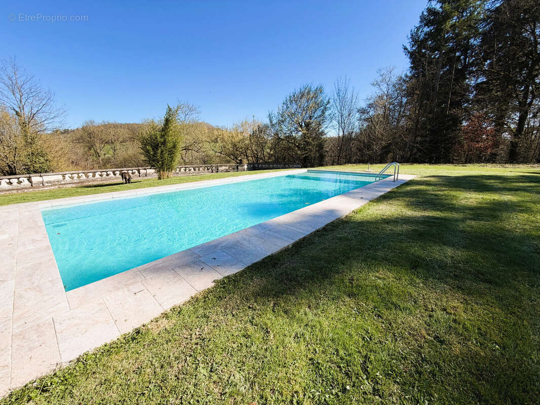 Maison à SAINT-PRIX