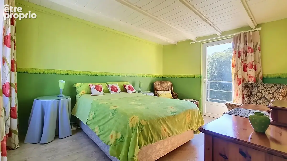 Maison saillant - photo 11