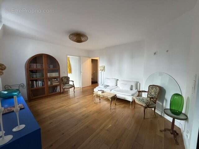 Appartement à DRANCY