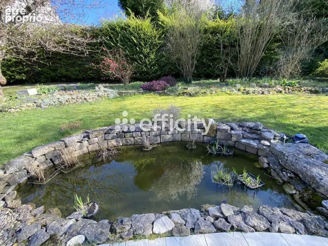 Maison 7 pièces 179 m² à vendre à Meulan (78250) - photo 23
