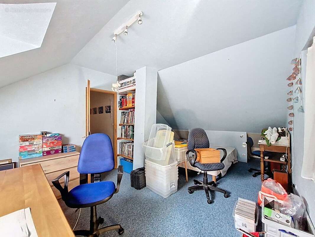 Maison 125 m² à Vernon  - photo 11