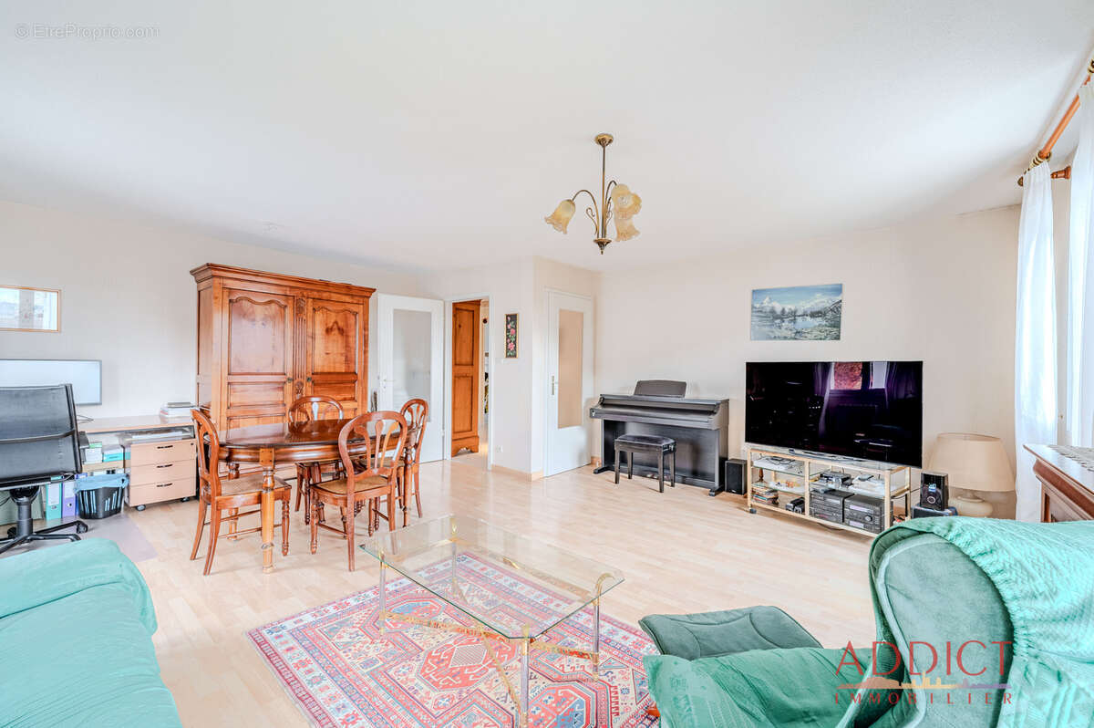 Appartement à OBERHAUSBERGEN