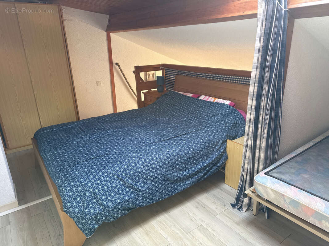 Appartement à SAINT-JEAN-DE-MONTS