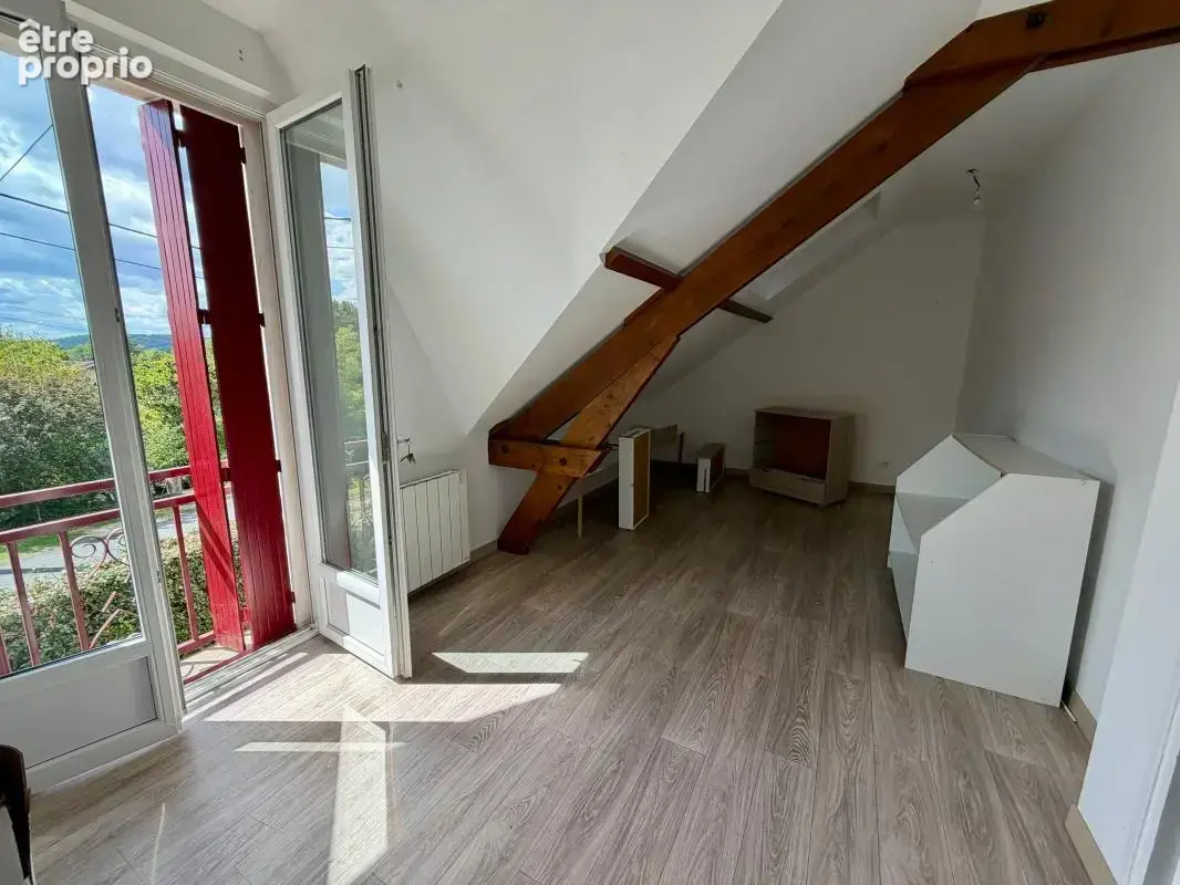 Maison familiale - photo 12