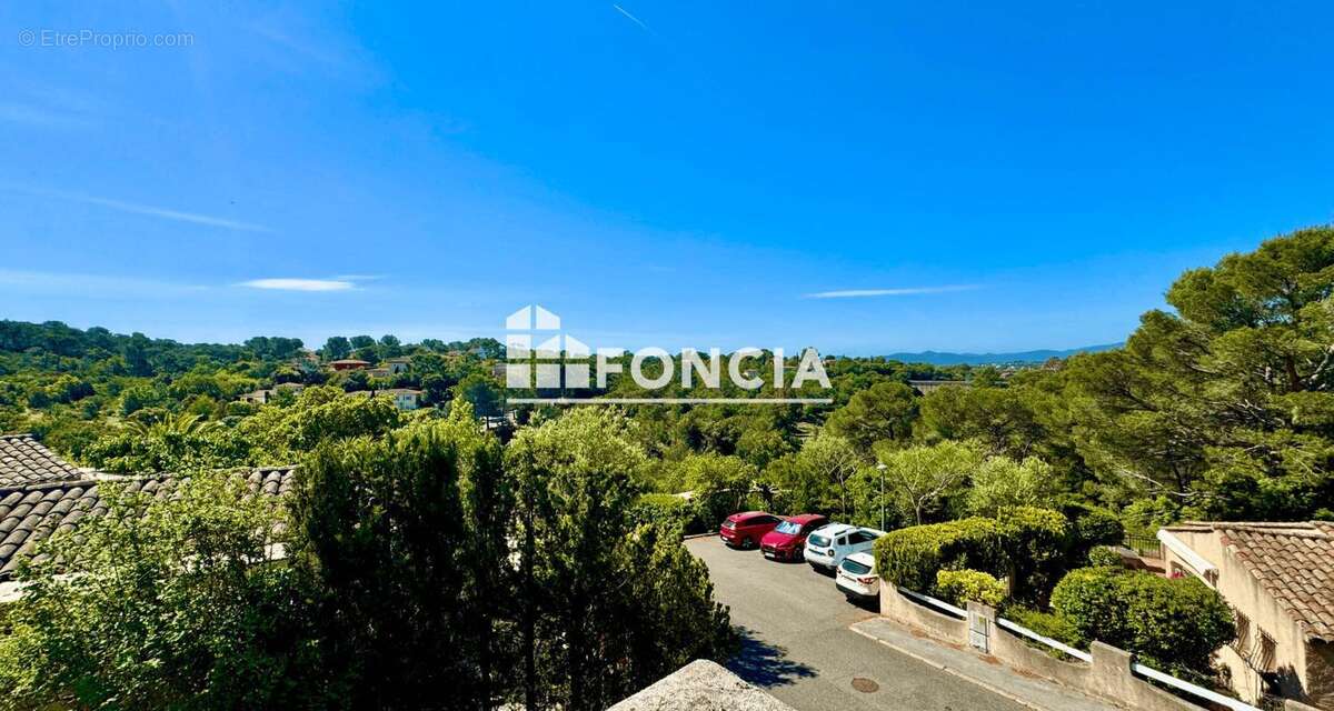 Maison à FREJUS