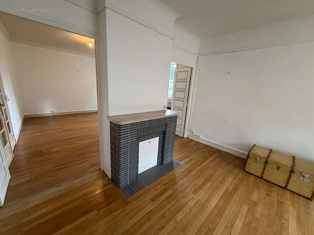 Appartement à GUERET