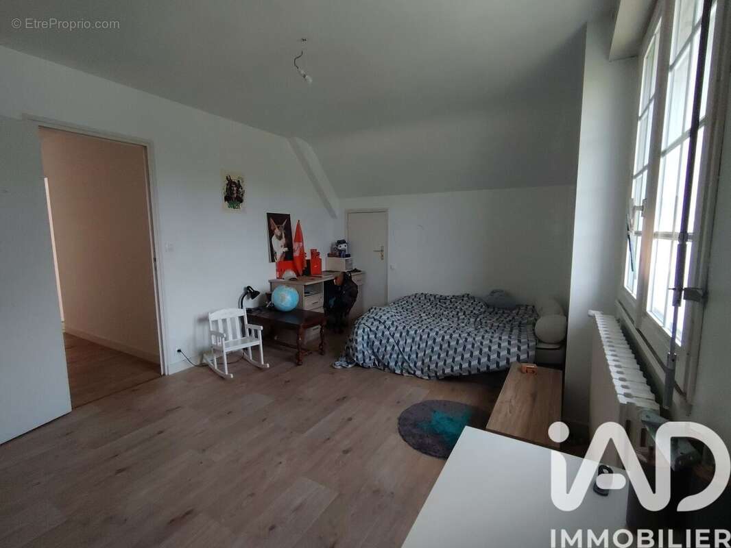 Photo 9 - Maison à CAUDAN