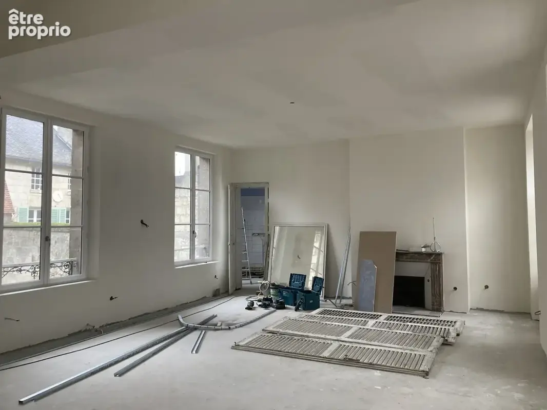 Hotel particuleir à vendre à Soissons 02 dans l'Aisne - photo 16