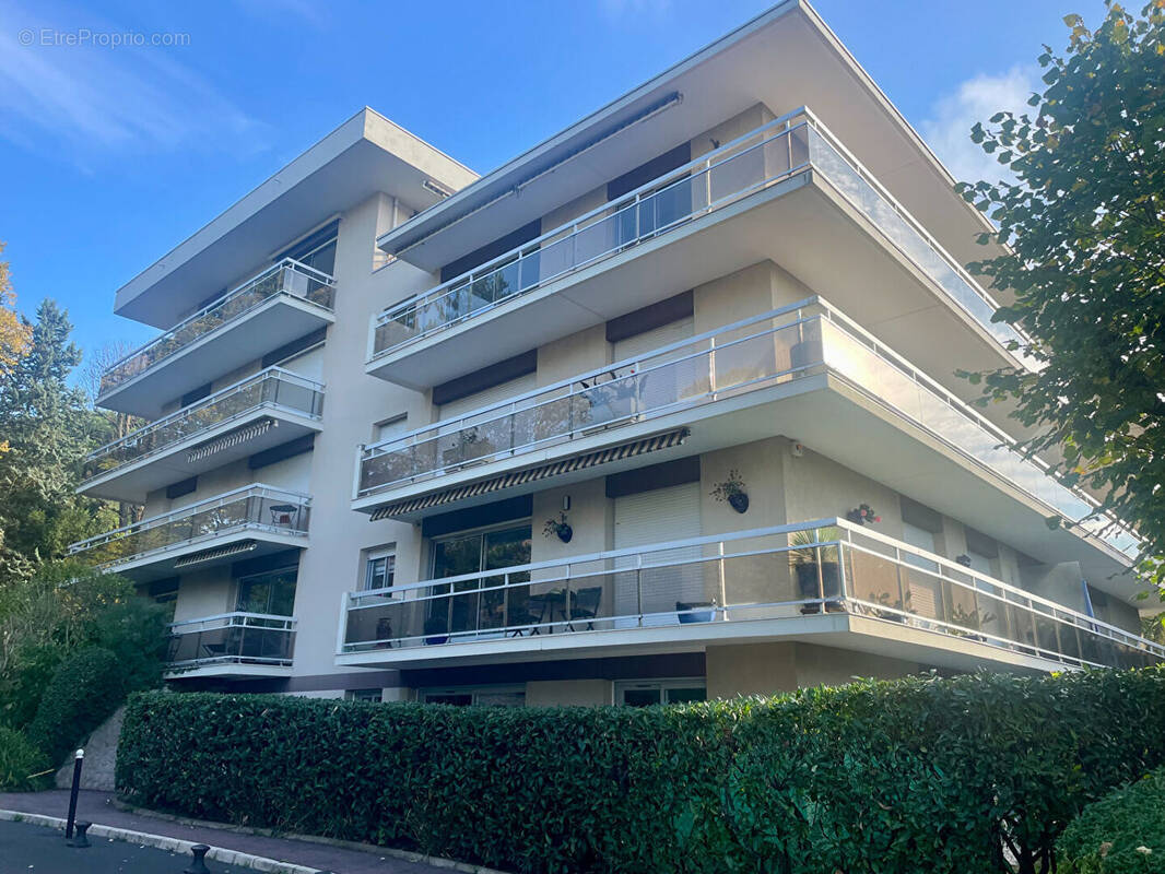 Appartement à MONTMORENCY