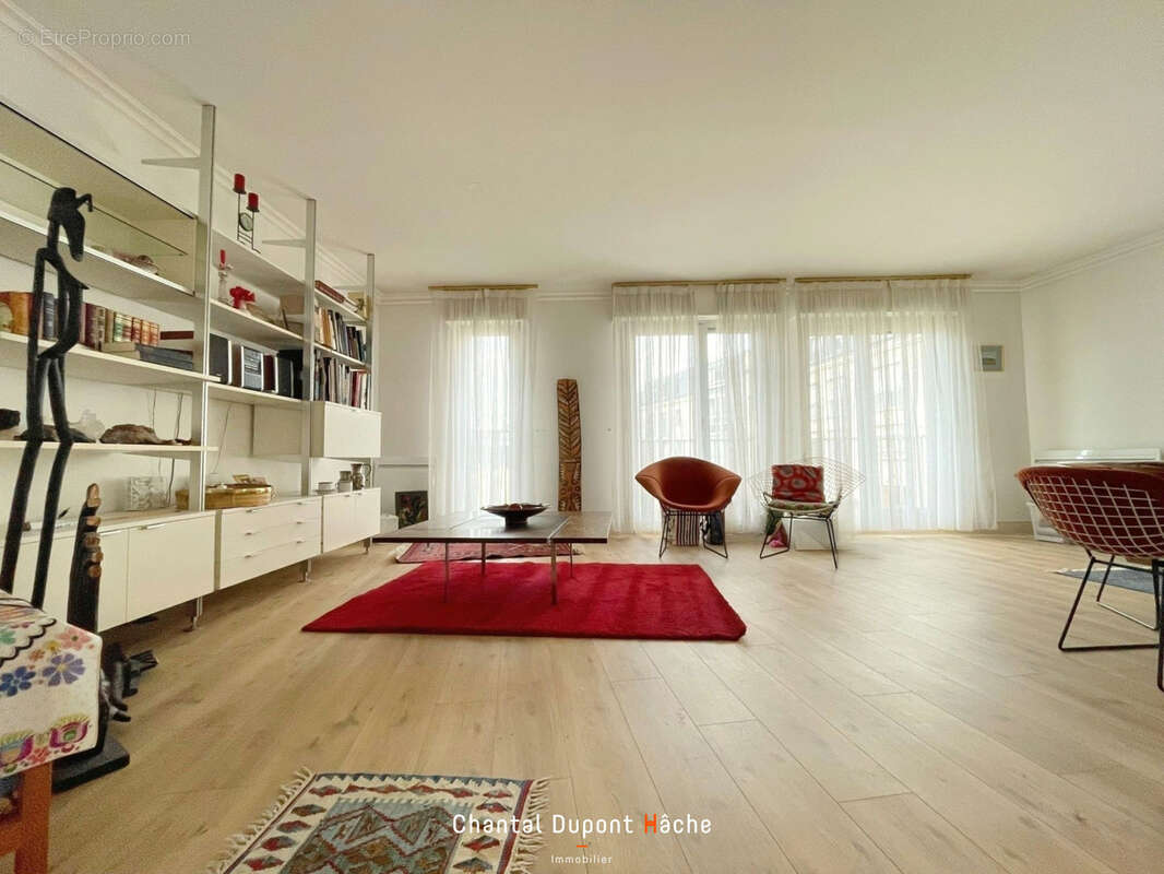 Appartement à CHARTRES