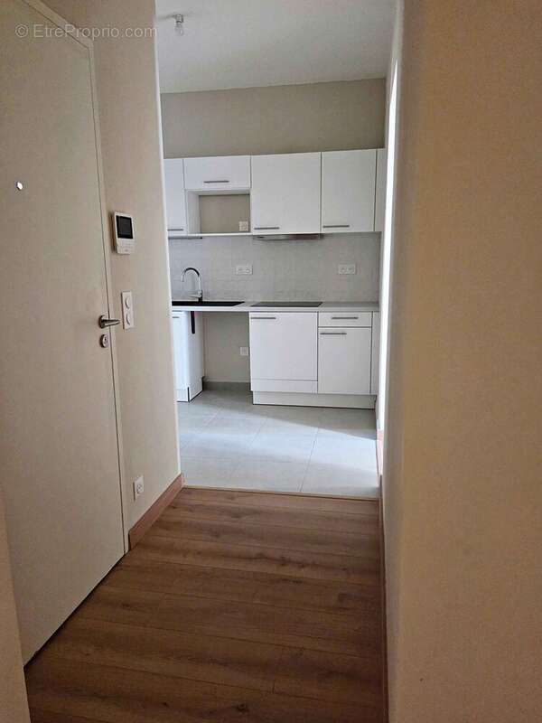 Appartement 59 m² à Nice  - photo 3