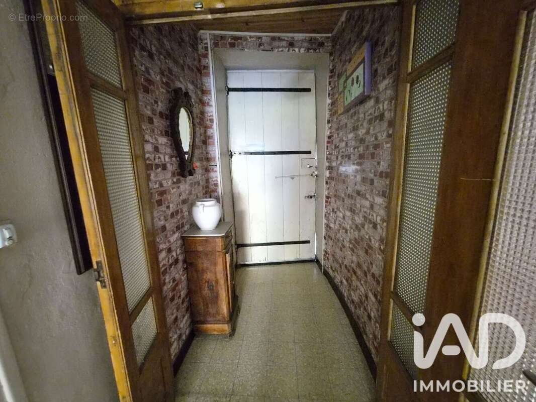 Photo 2 - Maison à CRUZY
