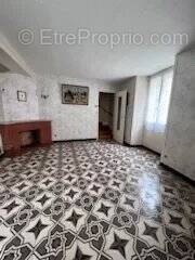 Maison à FLEURY-LA-RIVIERE