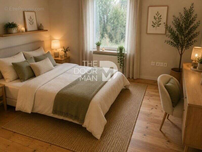 Maison 44210 - photo 9
