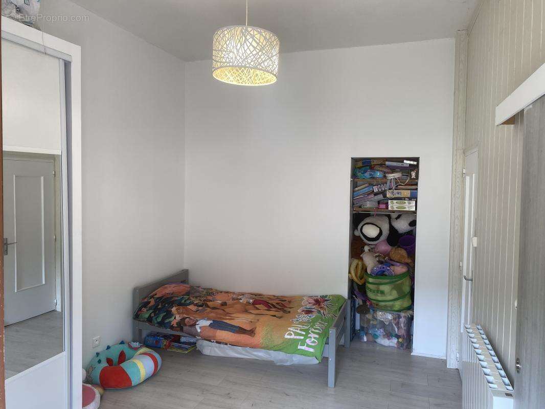 Appartement - photo 13