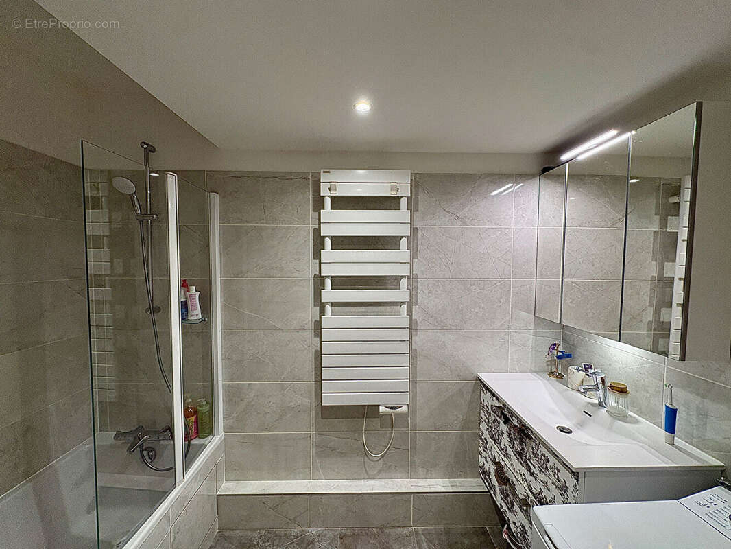 Appartement à VANVES