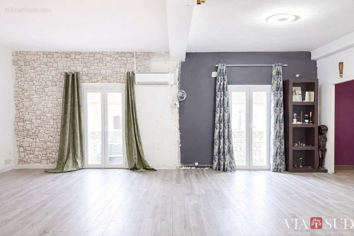 Appartement à BEZIERS