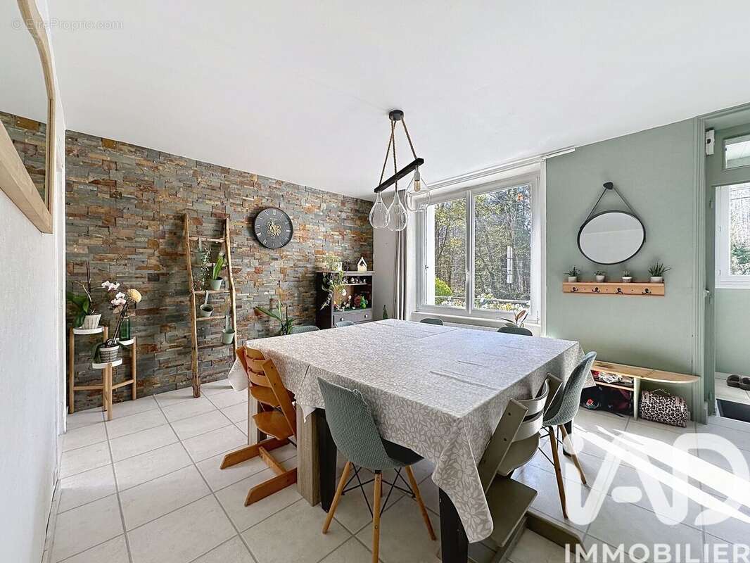 Photo 2 - Maison à CLOHARS-CARNOET