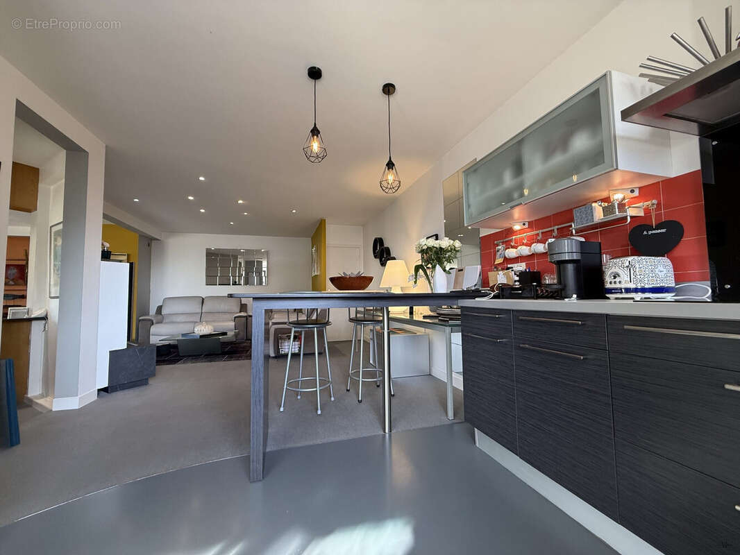 Maison à LARMOR-PLAGE