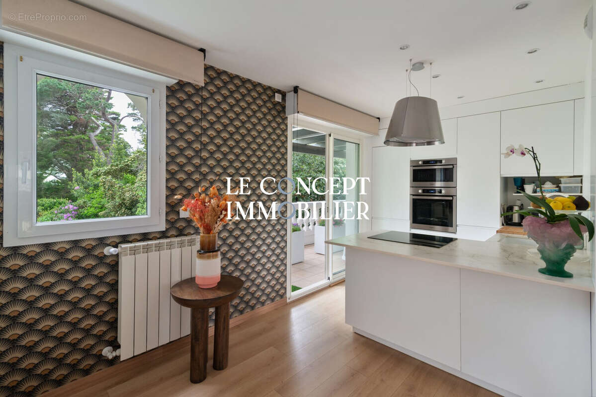 Appartement à ANGLET