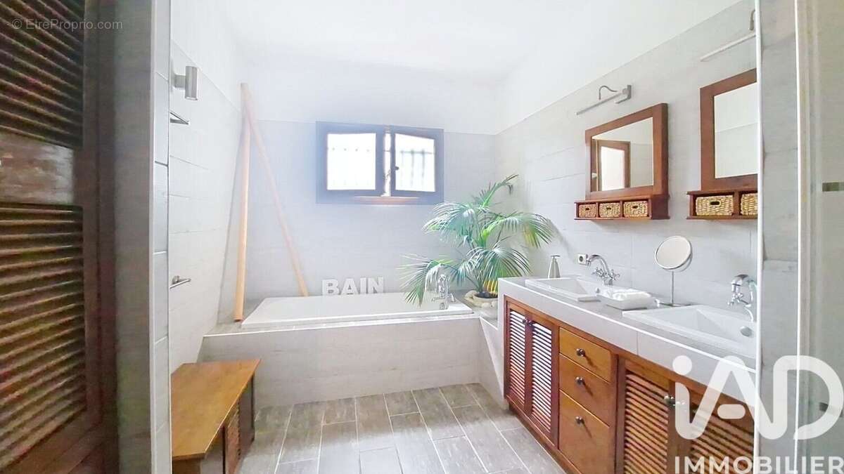 Photo 9 - Maison à SAINT-LOUBES