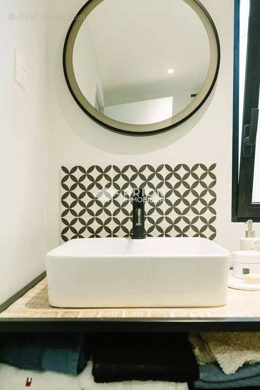 Appartement à MONTREUIL