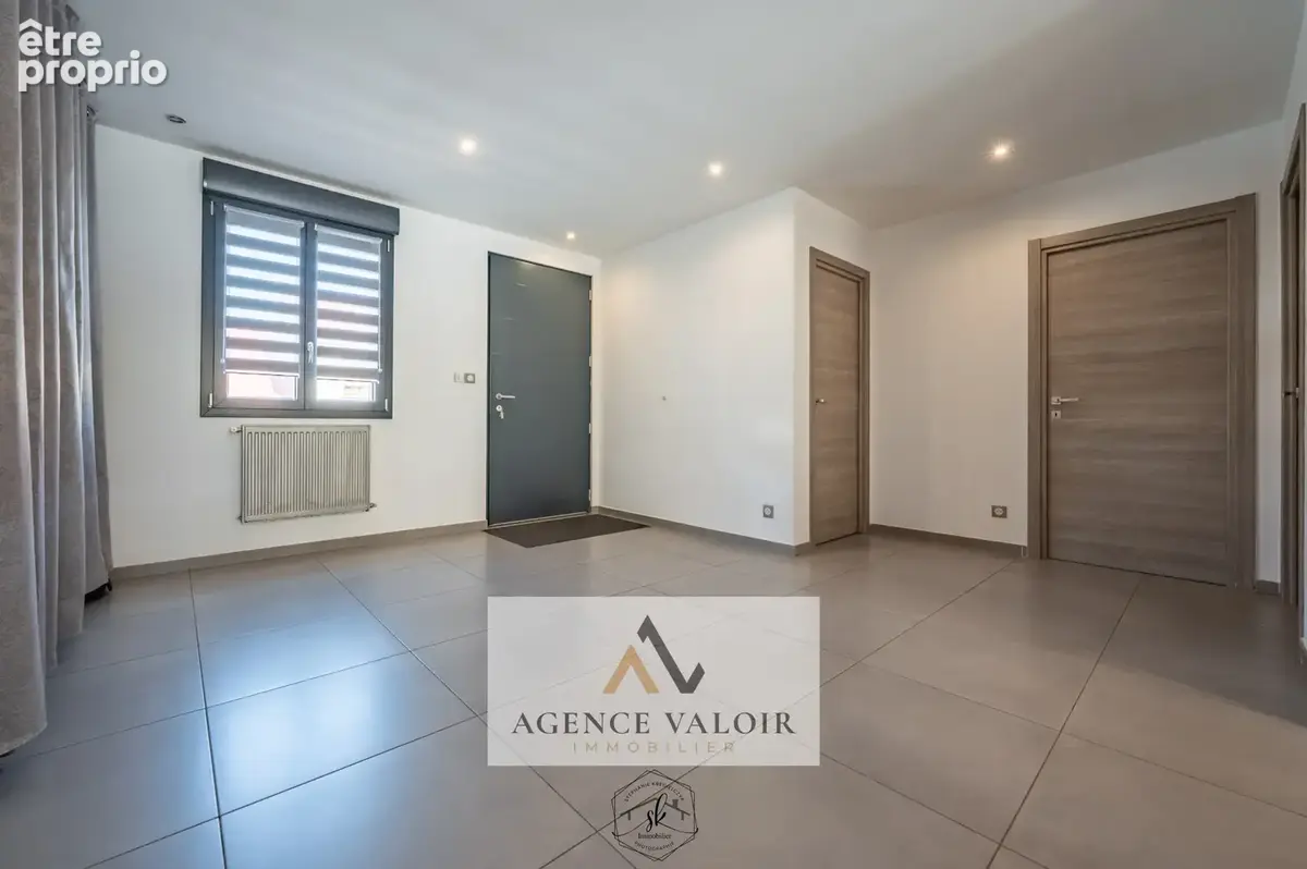 À vendre   maison de plain-pied 175 m2   3 chambres   maizières-lès-metz   grande pièce de vie - photo 9